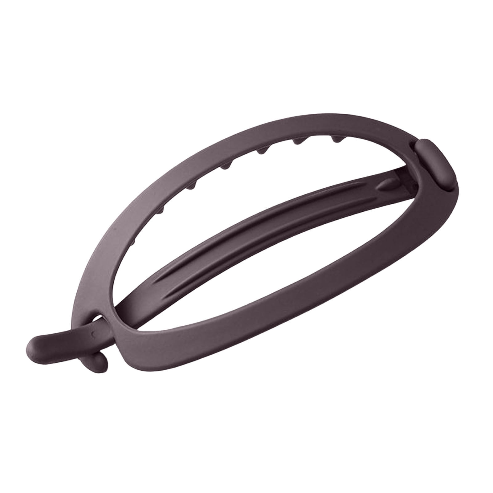 Small Hair Barrettes for Fine Hair Hair Clasp for Girls Small Metal