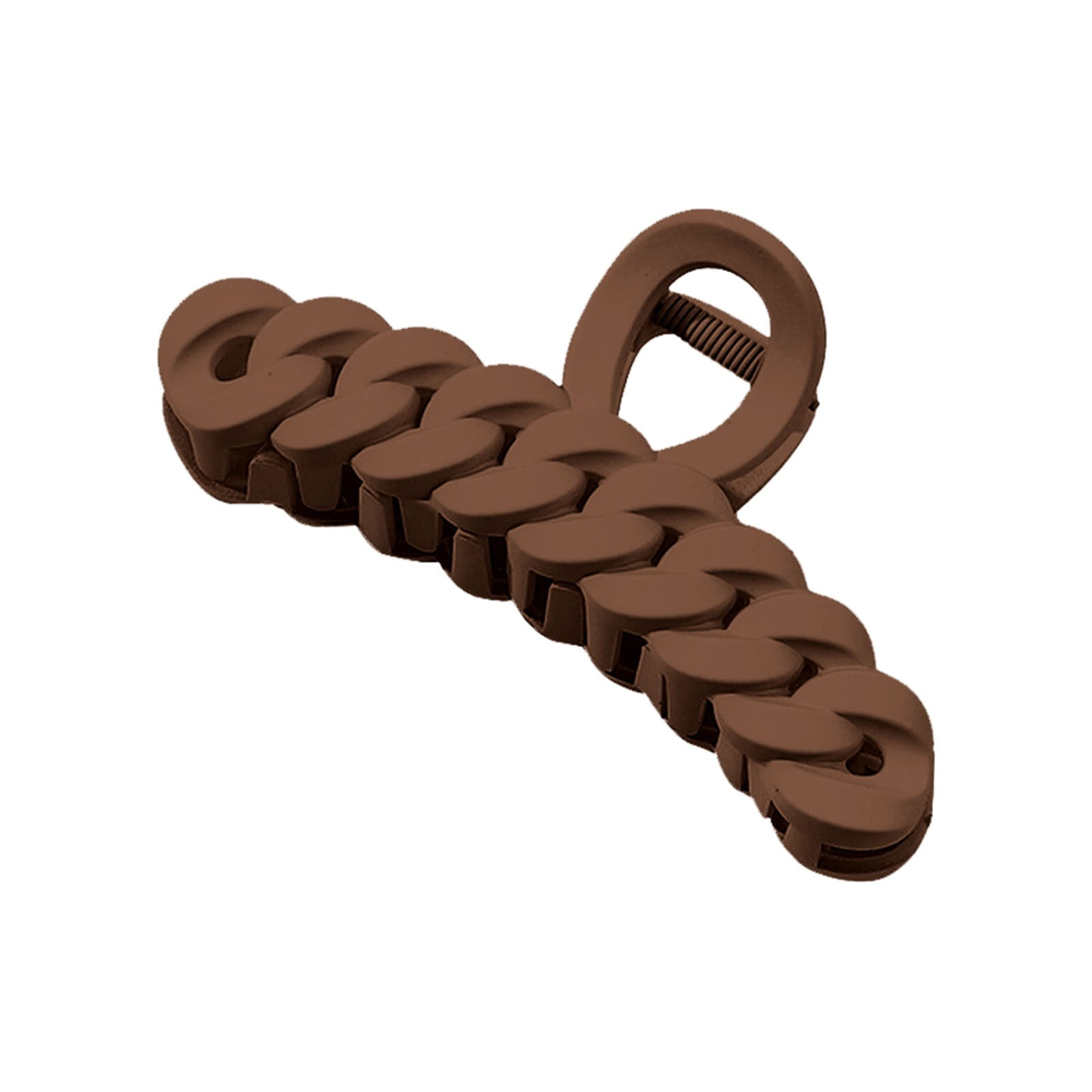 Small Hair Barrettes with Teeth French Barrette Hair Clips for Styling