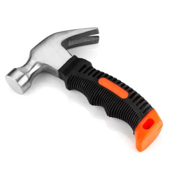 Small Hammer Small Hammer Multi Function Conjoined Hammer Sheep Horn Hammer