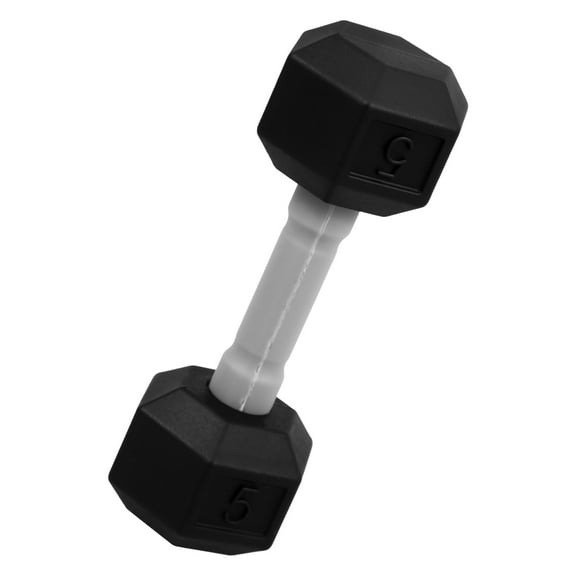 Small Hand Dumbbell Gym Exercise Barbell Children Exercise Toy for Indoor