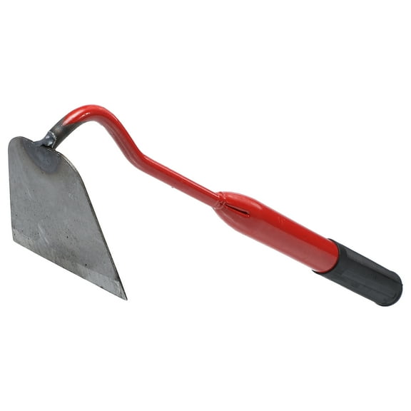 Small Hand Hoe Gardening Supplies Pickaxe Manure Tool