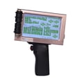 thumbnail image 1 of Small Handheld High-resolution Inkjet PrinterSmall Automatic Printer Production Date Serial Batch Number Inkjet Printer ,Compact Design, 1 of 2