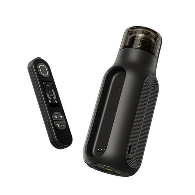 Small Handheld Portable Photography Dry Ice Fogger Machine Video Shoot