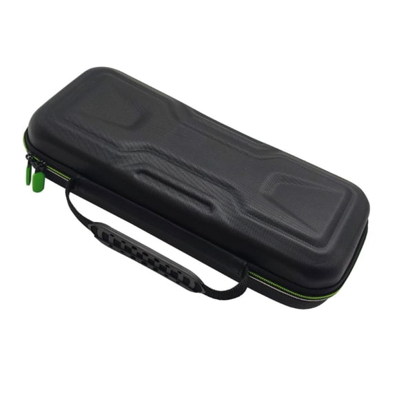 Small Hard Case Lightweight Shock Resistant Carrying Pouch Suitable for ROG X Handheld Gaming Device