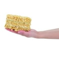 thumbnail image 1 of Small Hay Bale, Craft Supplies, Floral, Bulk Craft Accessories, 1 Piece, Natural, 1 of 5