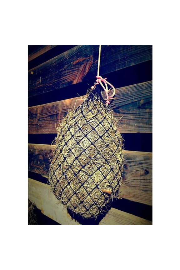 Small Hay Net
