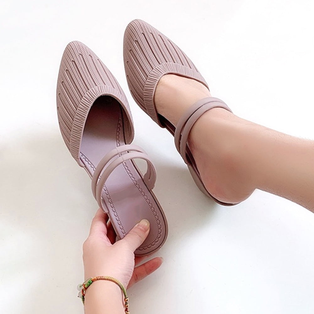 Buy Inc.5 Small Heel Fashion Sandal Black Heels Online