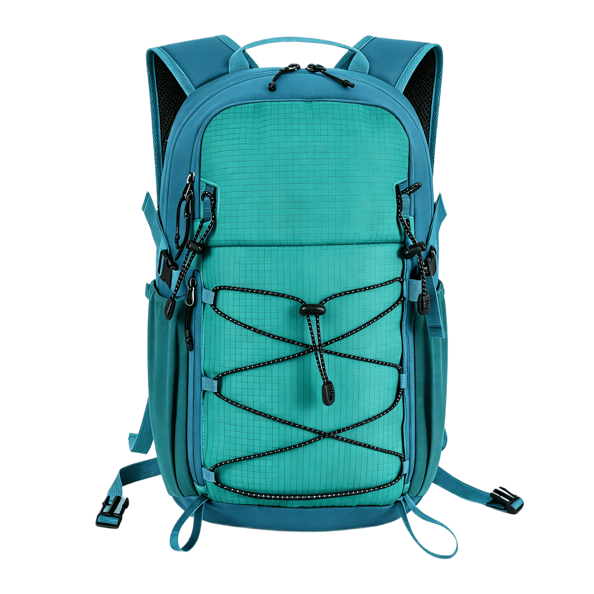 Small Pc Backpack Small Hiking Backpack 20L - Lightweight Water-Resistant Hiking Daypack ...