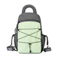 thumbnail image 1 of Small Hiking Backpack for Men Women,Waterproof Lightweight Hiking Casual Daypack,Multi-Way Carry Structure for Cycling,Walking,Outdoor Camping,Green, 1 of 7