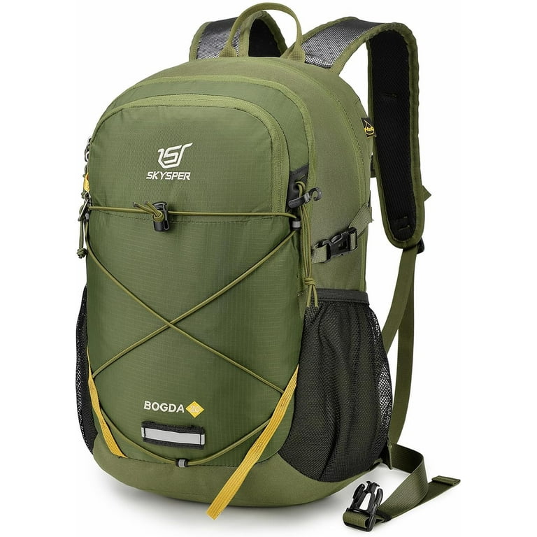 Backpacks with waist strap discount