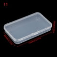 thumbnail image 1 of Small Home Organization Plastic Jewelry Diamond Container Craft Bead Holder Pill Storage Supply Storage Box 11, 1 of 8