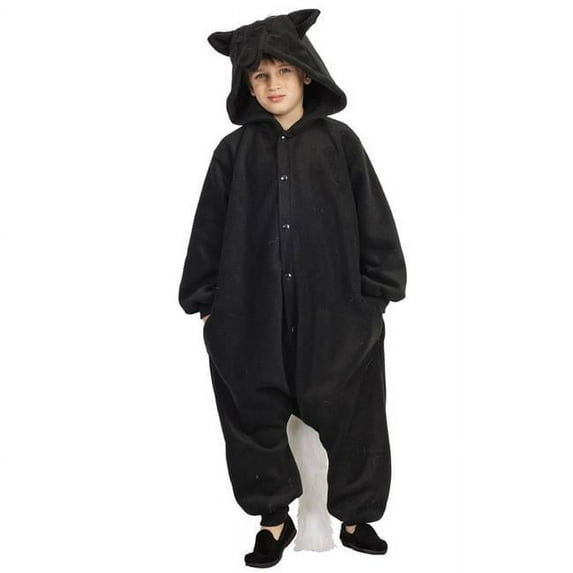 Small Honey Badger Child Costume