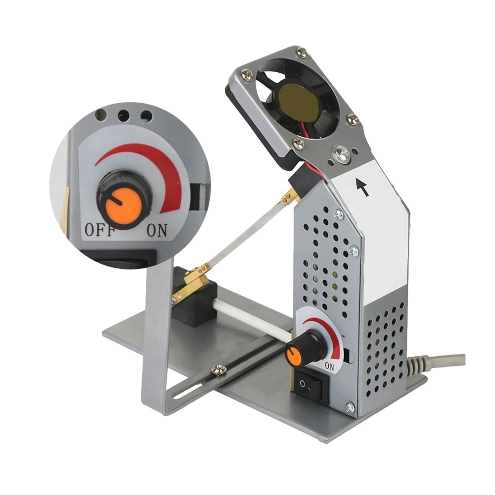 Small Hot Cutting Machine Die-Cut Machines Scrapbooking Tools High Frequency Machine