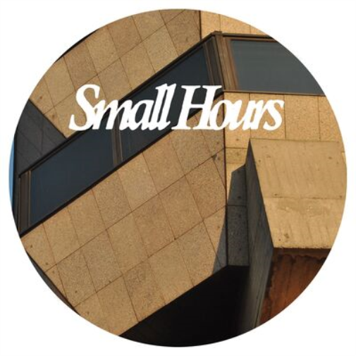 Small Hours 006 (LP)