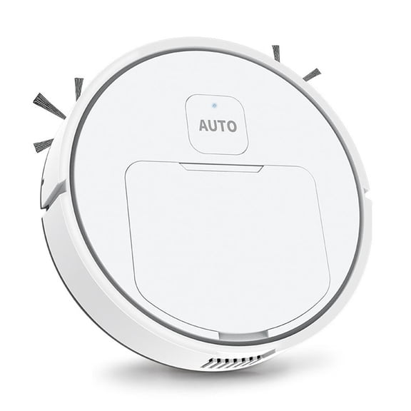 Small Household Appliances Smart Home Mini Charging Vacuuming Mopping Inte IPM