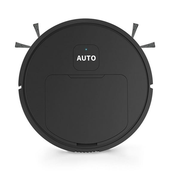 Small Household Appliances Smart Home Mini Charging Vacuuming Mopping Inte