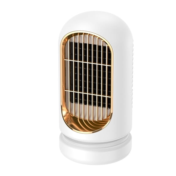 Small Household Heater,Constant Temperature, Fast Heating, Safe, Energy-Saving ,Fast Warm Air Delivery