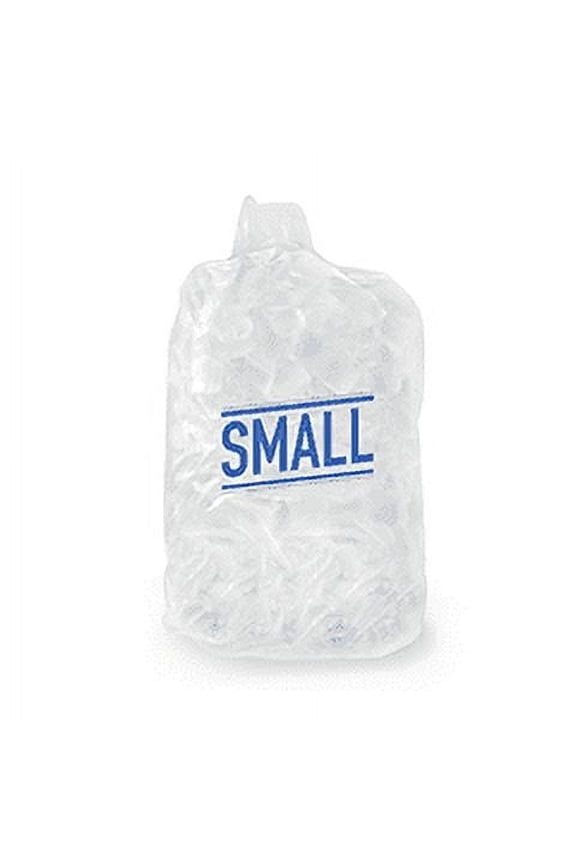 Small Ice Bag (5 -10 lbs)