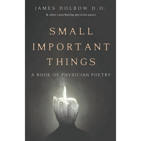 Small Important Things, (Paperback)