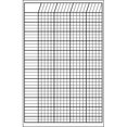 thumbnail image 1 of Small Incentive Chart - White, 1 of 2