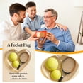 thumbnail image 1 of Small Inspirational Gifts, Sports Themed Pocket Gifts, Pocket Hug for Men Small Gift Idea, Inspirational Pocket Favors(1pcs), 1 of 6