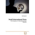 thumbnail image 1 of Small International Firms (Paperback), 1 of 1