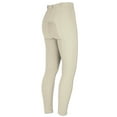 thumbnail image 1 of Small Irideon Cadence Stretch Cord Breeches Long Full Seat Classic Tan, 1 of 2