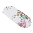 thumbnail image 1 of Small Ironing Board Auxiliary Tool Space Saving with Anti Slip Feet Foldable Iron Board Sleeve Rack for Apartment Dorm Cuffs Style B, 1 of 8