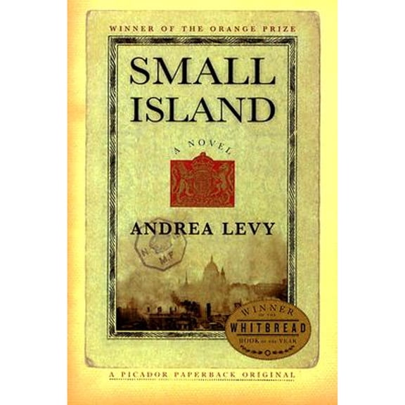 Pre-Owned Small Island: A Novel, 9780312424671, 0312424671, Paperback,