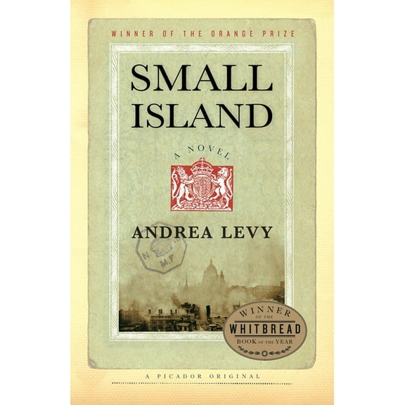Small Island, (Paperback)