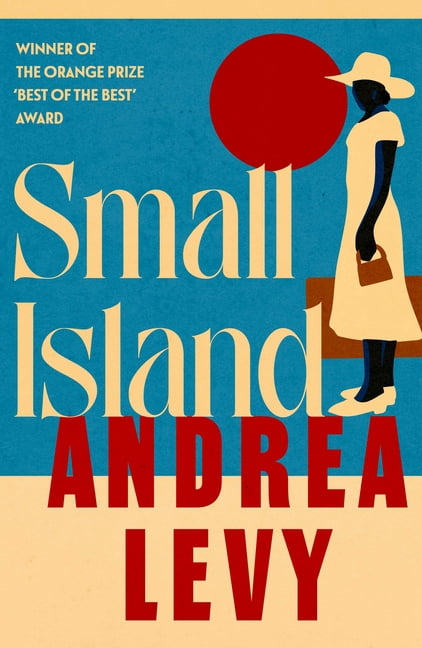 Small Island, (Paperback)