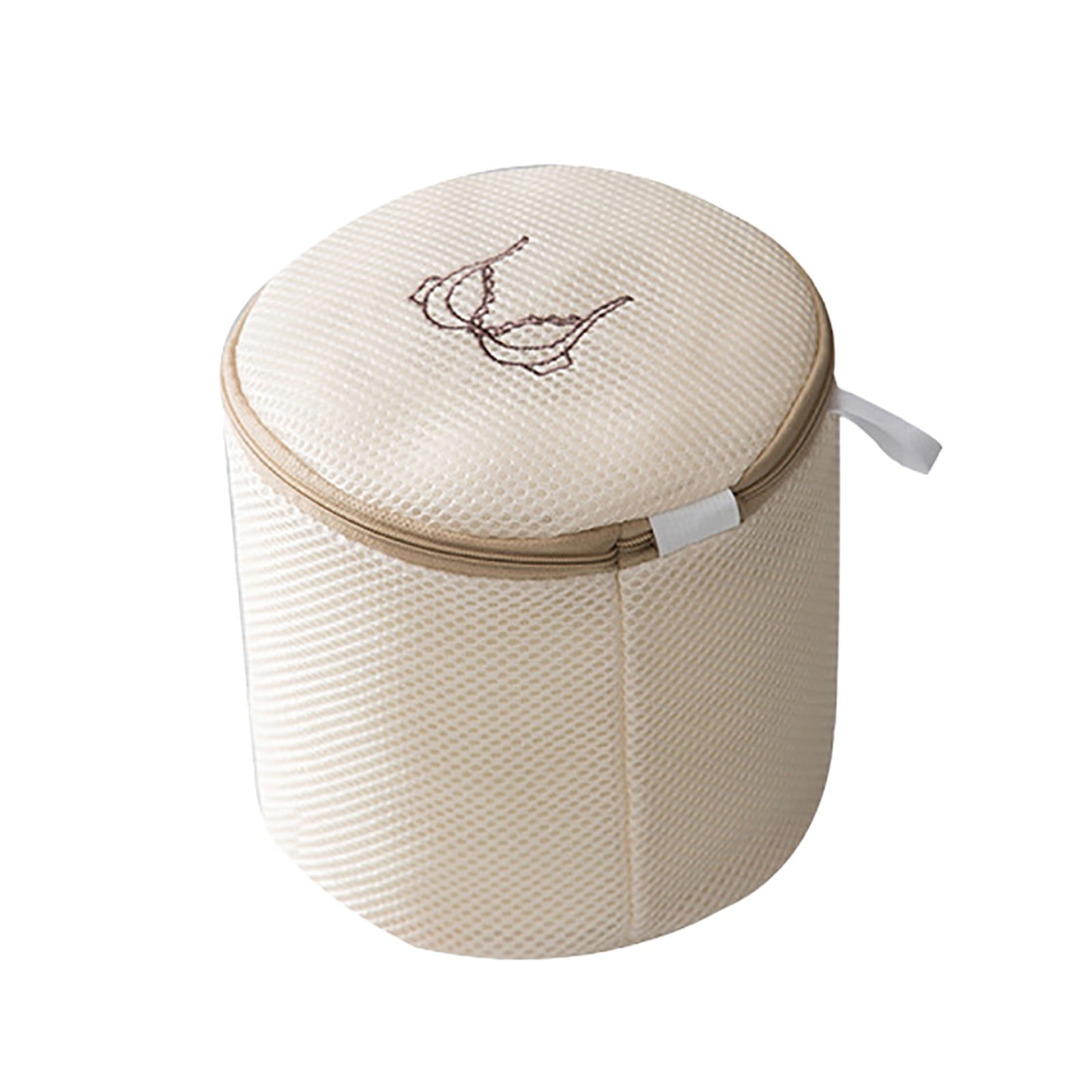 Small Item Storage Durable Fine Mesh Laundry Bags For Delicates With