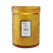 Small Jar Candle