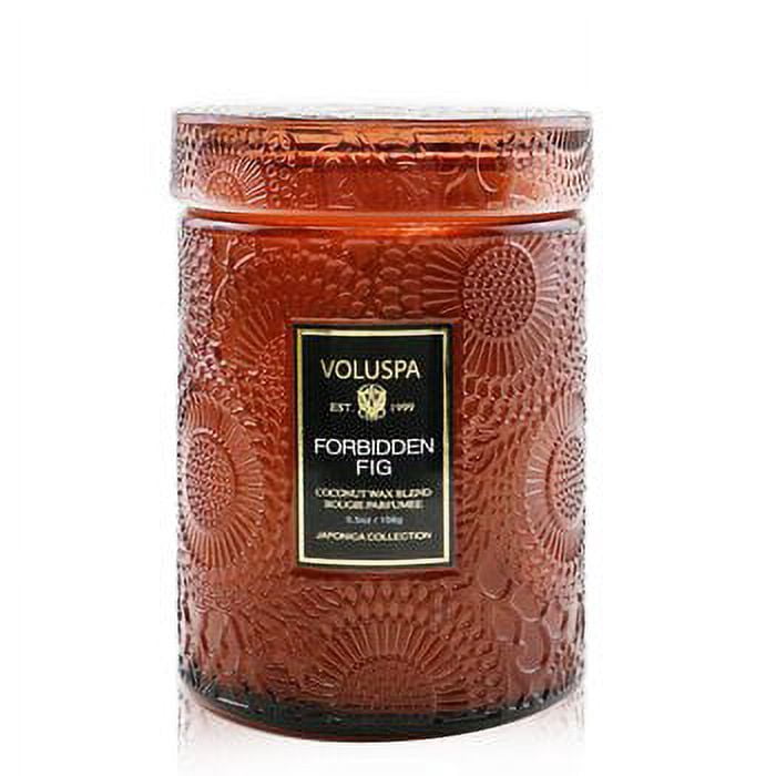 Small Jar Candle
