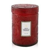 Small Jar Candle