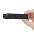 thumbnail image 2 of 1set Kazoo With 10x Membranes Adjustable Dual-tone 2 of 12
