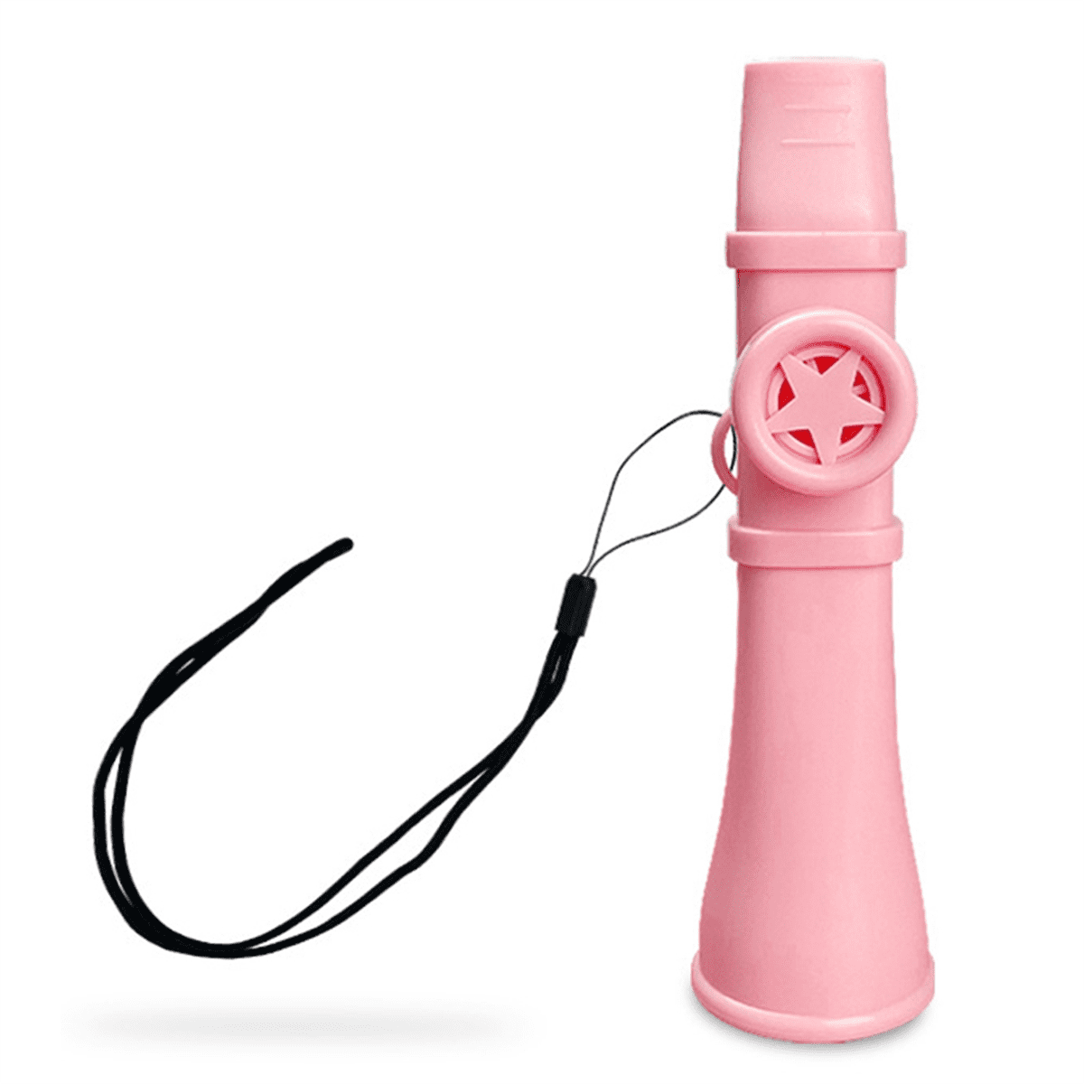 Small Kazoo Musical Instrument Bell Mouth Kazoo for Guitar Ukulele ...