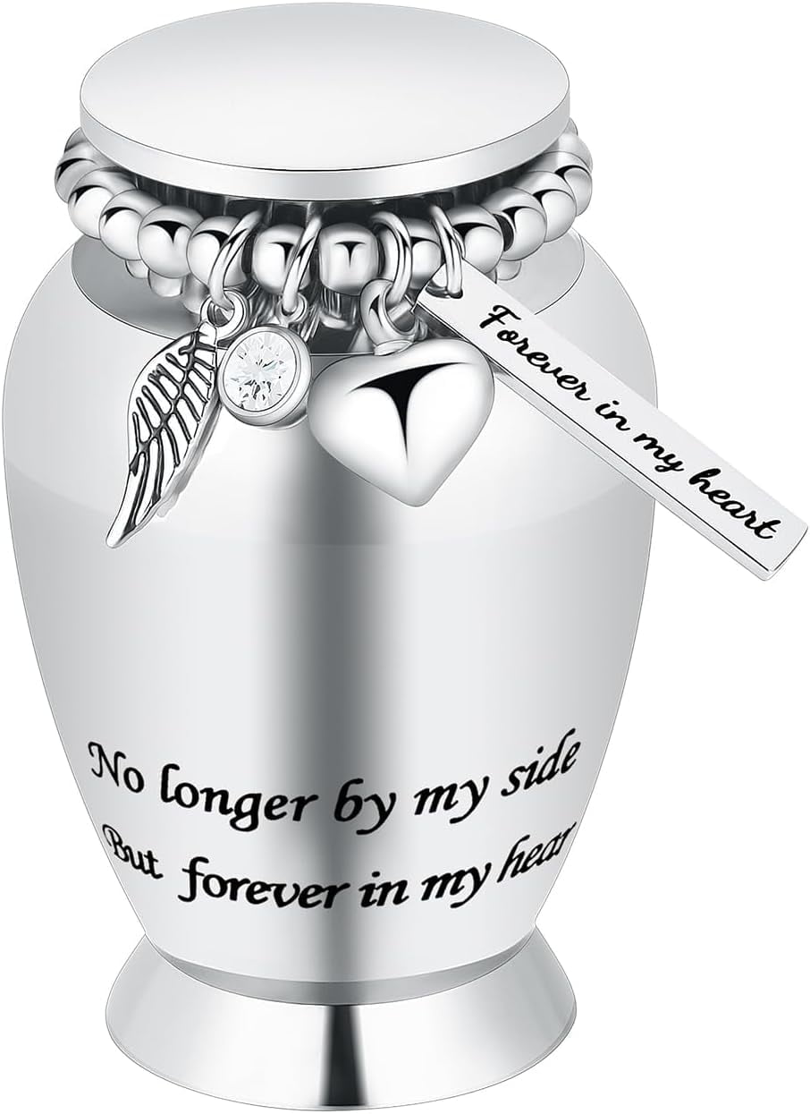 Silver-Heart