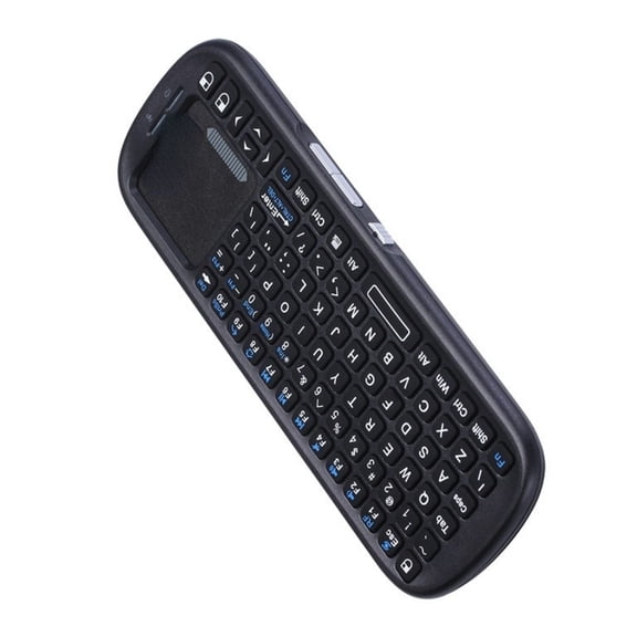Small Keyboard With Touchpad Mouse Portable Keyboard and Touchpad For Laptop/Notebook