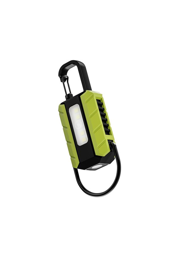 Small Keychain Flashlights Bright LED Torches for Camping, Hiking & Emergency