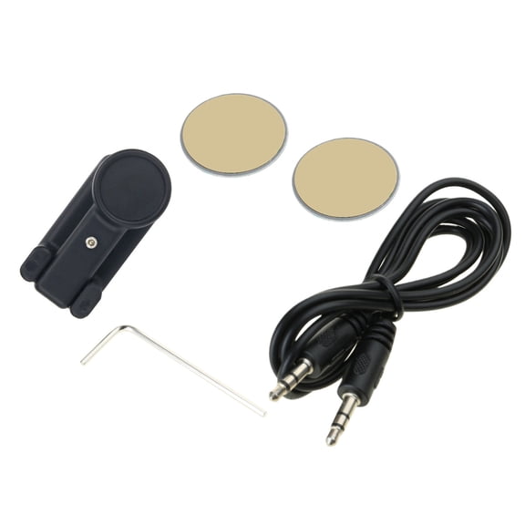 Small Keys Manual Morse, Radio Send Telegraph Paddle Morse Code Key with Magnet Base Keys