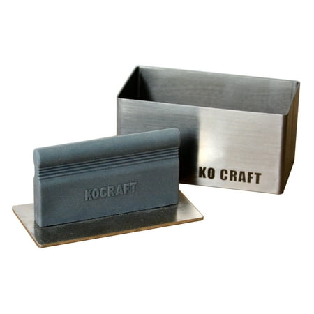 Small Kine single musubi mold (Dark Gray Handle)