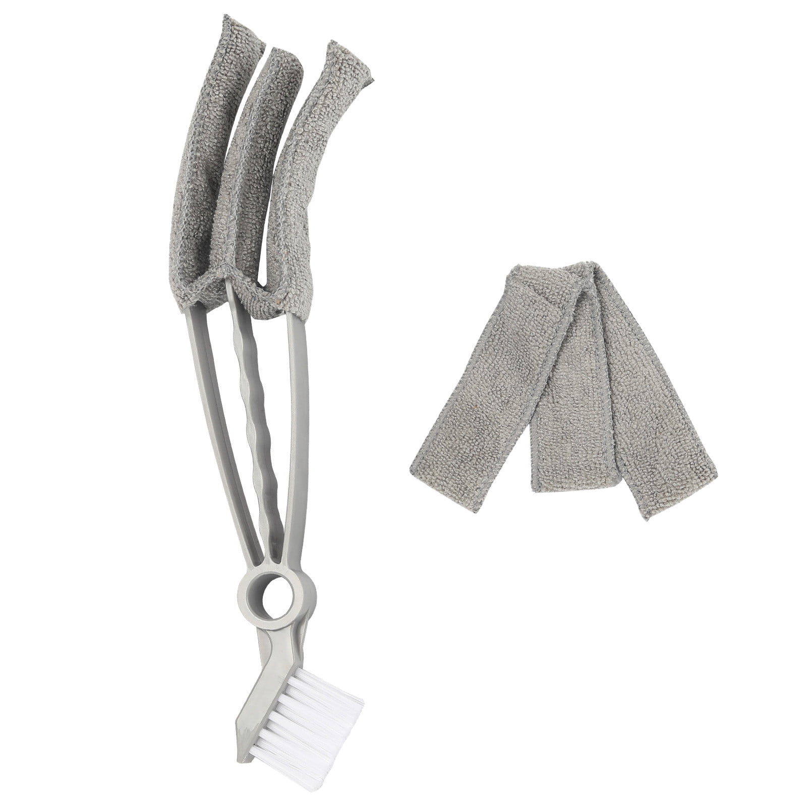 Small Kitchen Brushes for Cleaning Mobile Clean Wand Couple Jewelry