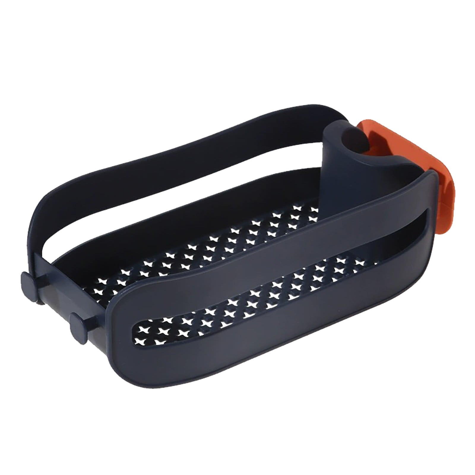 Small Kitchen Caddy for Wet Dish Rach for over Door Drying Racks for