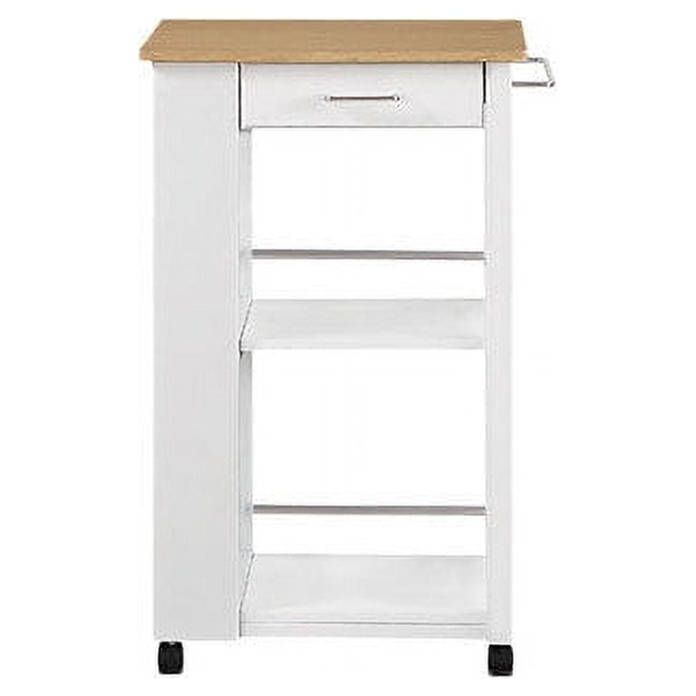 Small Kitchen Cart