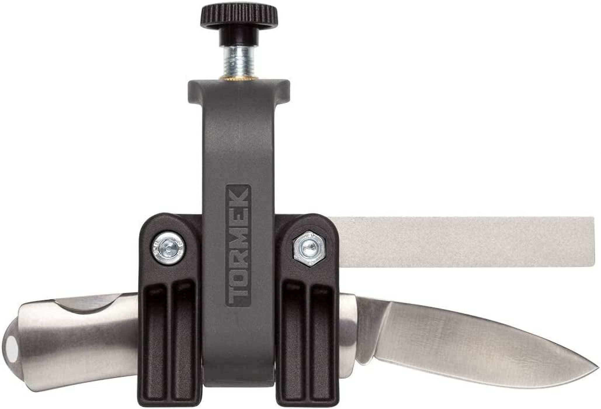 Small Knife Holder for Use with SVM45 Knife Jig / For Sharpening Small