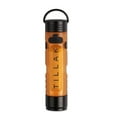 thumbnail image 1 of Small LED Pocket Hat Clip Light Portable Long Life Rechargeable Flashlight for Outdoor Adventures and Night Running, 1 of 11
