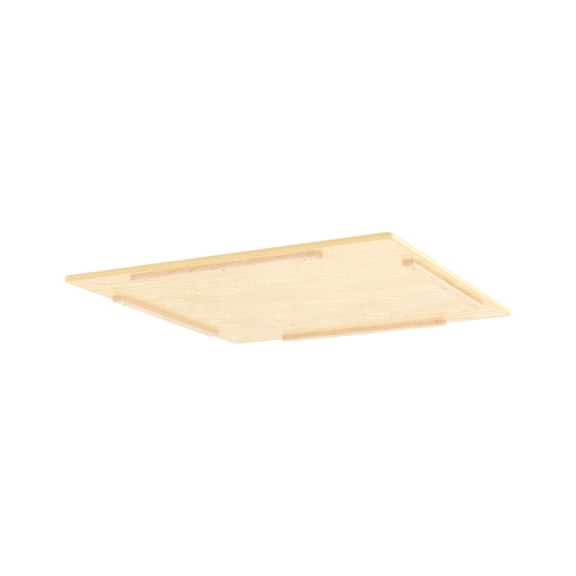 SmallLEGO & DUPLO Compatible WoodTableCover