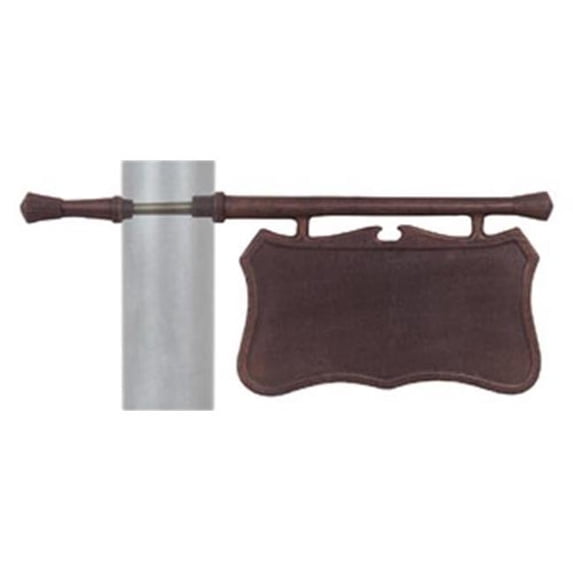Small Ladder Rest-Copper