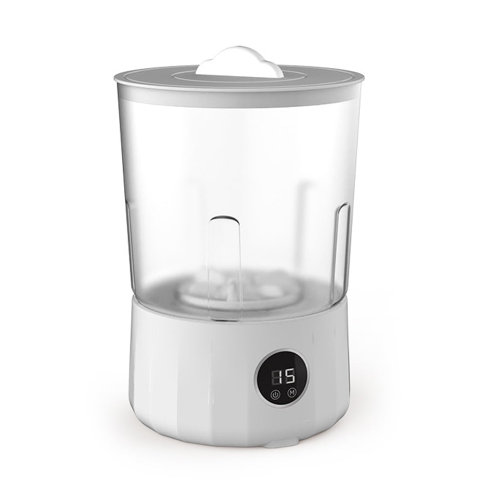 Small Laundry Washer Efficient Washer Underwear Washer Efficient Washing Machine Small Washer for Home and Travel Use